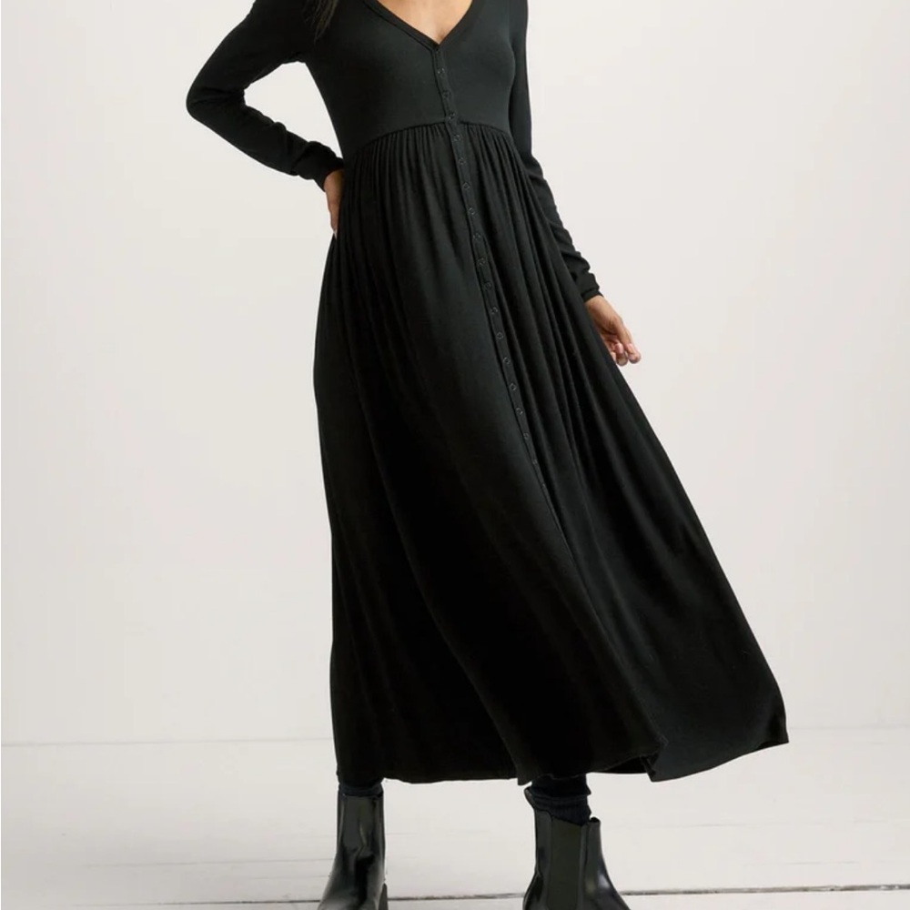 Hatch Nursing Dress